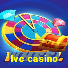 lvc casino